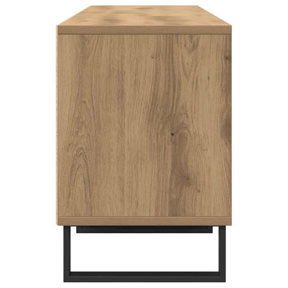 TV-Schrank Artisan-Eiche 150x30x44,5 cm Holzwerkstoff