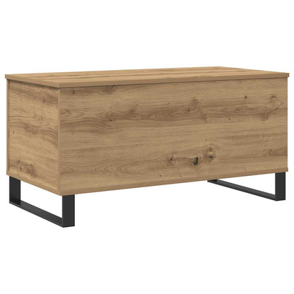 Couchtisch Artisan-Eiche 90x44,5x45 cm Holzwerkstoff