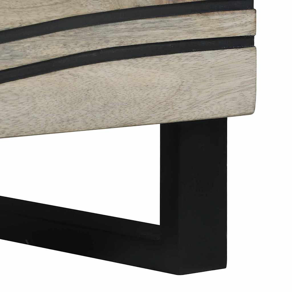 Medienlagerungsschränke & Regale Weiß 40 x 33 x 75 cm