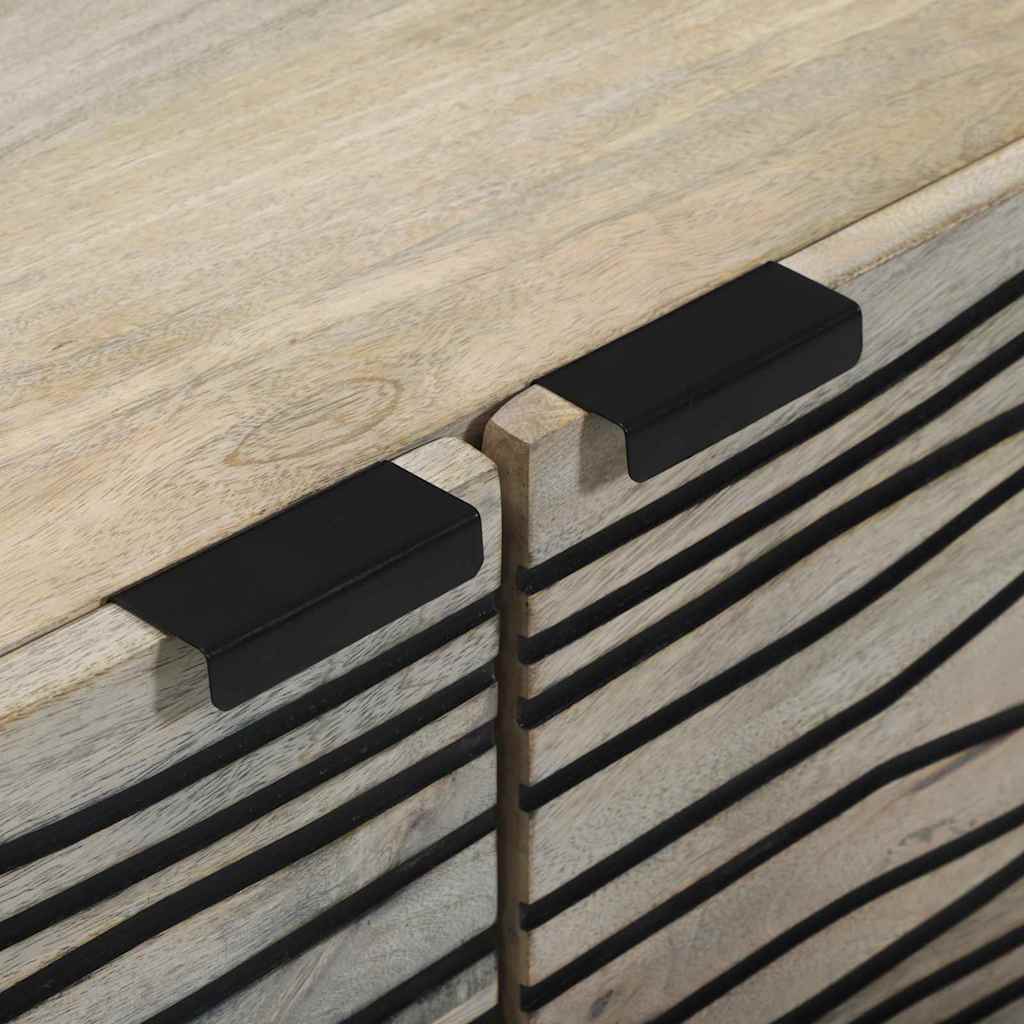 Medienlagerungsschränke & Regale Weiß 60 x 33 x 75 cm