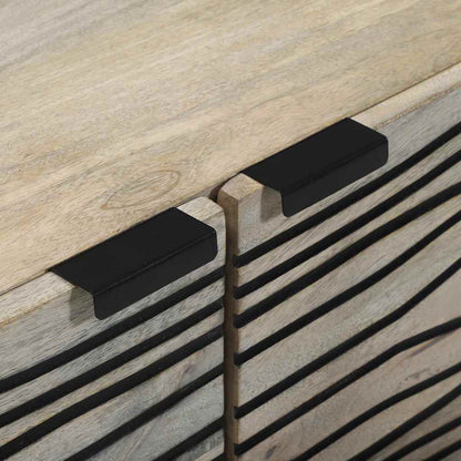 Medienlagerungsschränke & Regale Weiß 60 x 33 x 75 cm