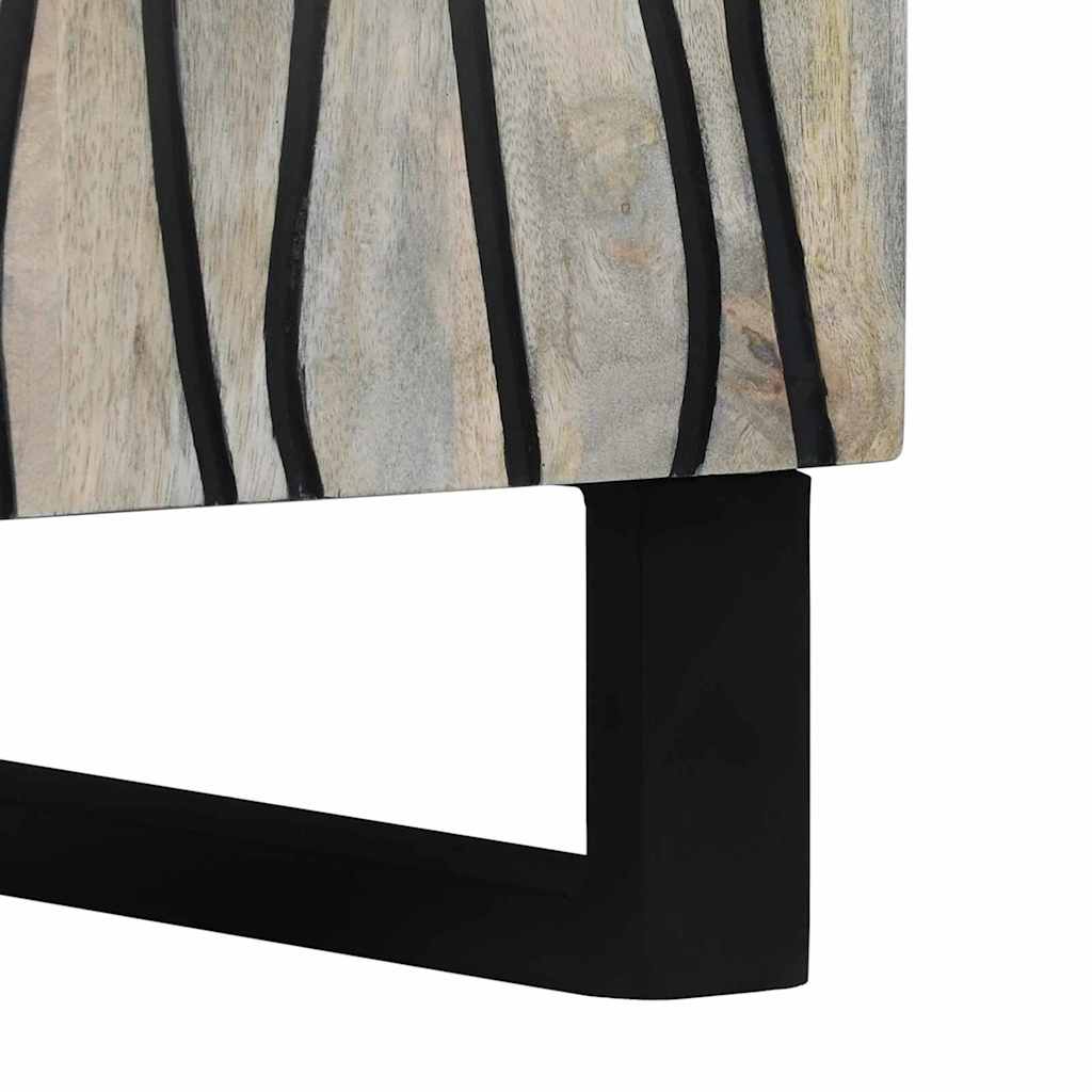 Medienlagerungsschränke & Regale Weiß 60 x 33 x 75 cm