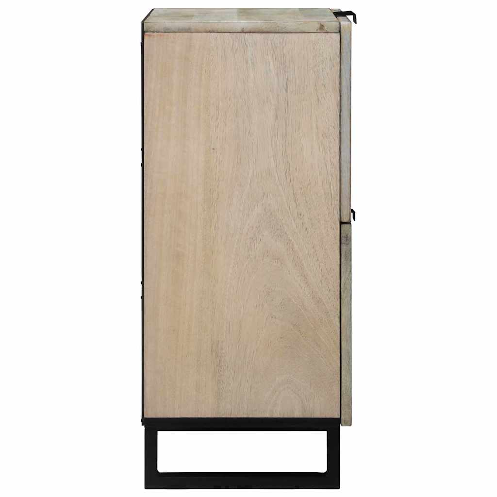 Medienlagerungsschränke & Regale Weiß 60 x 33 x 75 cm