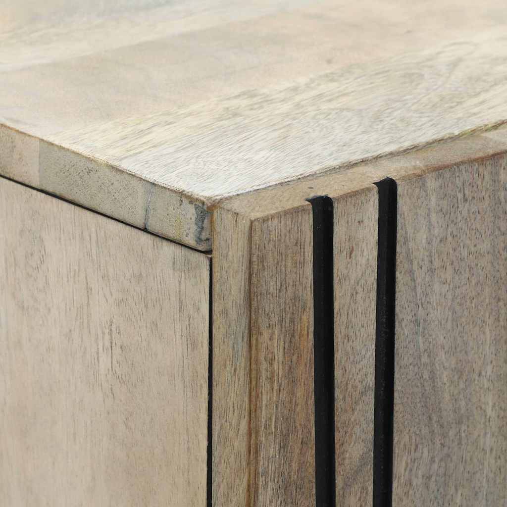 Medienlagerungsschränke & Regale Weiß 60 x 33 x 100 cm