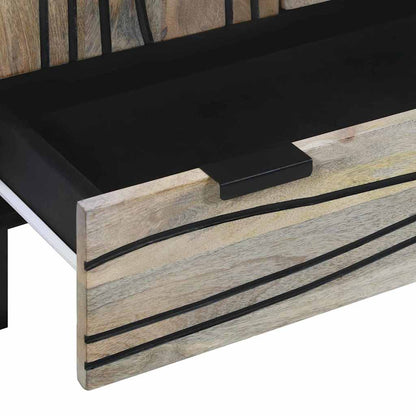 Medienlagerungsschränke & Regale Weiß 60 x 33 x 100 cm