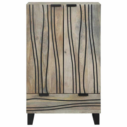 Medienlagerungsschränke & Regale Weiß 60 x 33 x 100 cm