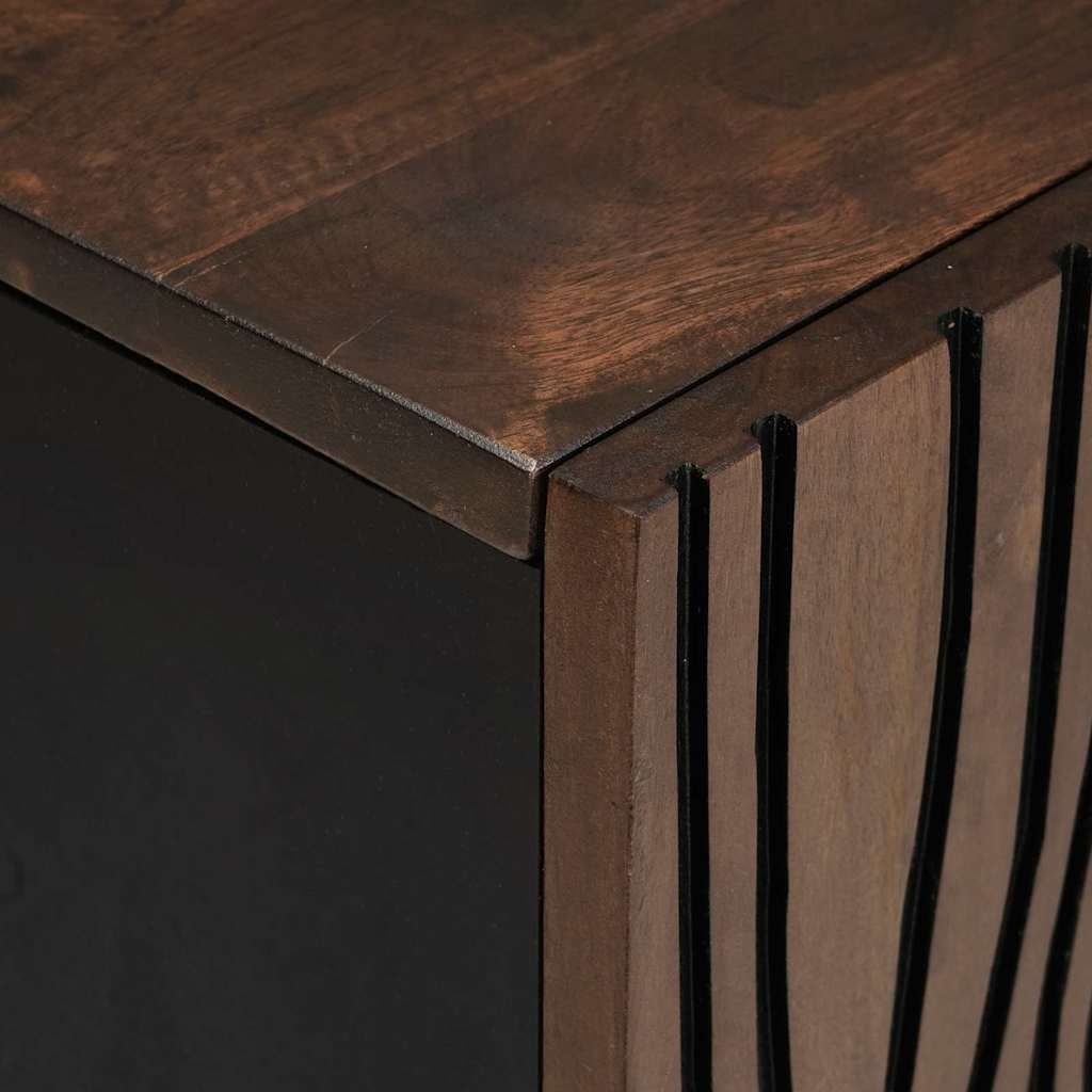 TV-Einheiten Walnuss 105 x 33 x 46 cm Holzwerkstoff