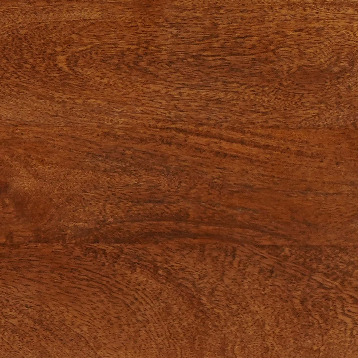 Nachttisch Braun 50 x 33 x 60 cm Massivholz Mango