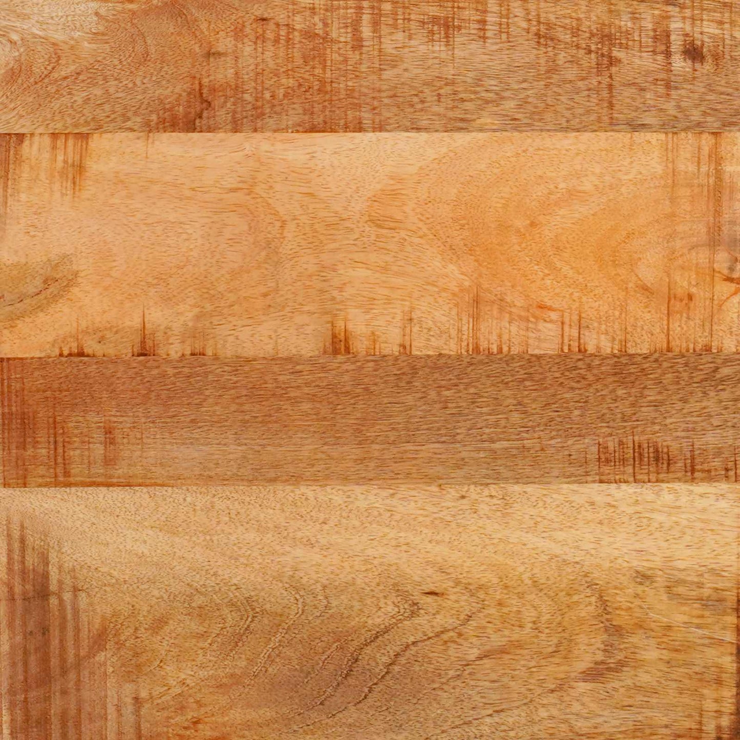 Bettkasten Braun 50 x 33 x 62 cm Massivholz Mango