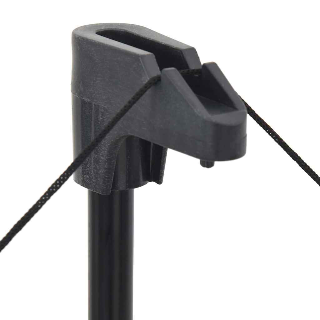 Projektionsleinwand mit Stativ 60 Zoll 16:9