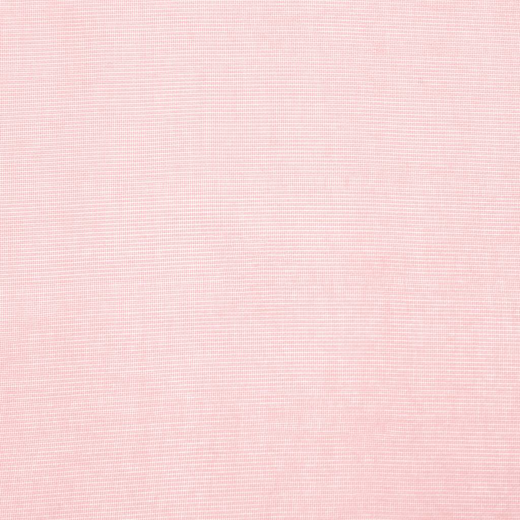 Voile Vorhänge mit Ösen 2 Stk. Hellrosa 140x300 cm