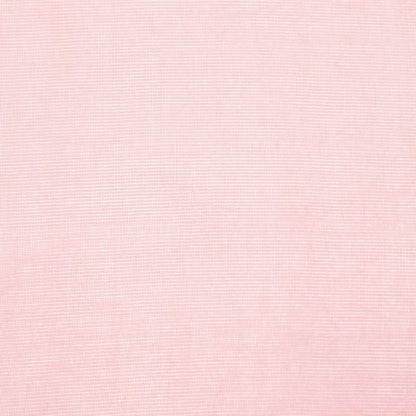 Voile Vorhänge mit Ösen 2 Stk. Hellrosa 140x300 cm