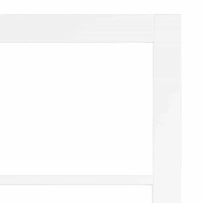 Interior Tür ORKDAL Weiß grundiert 73,5 x 211 cm