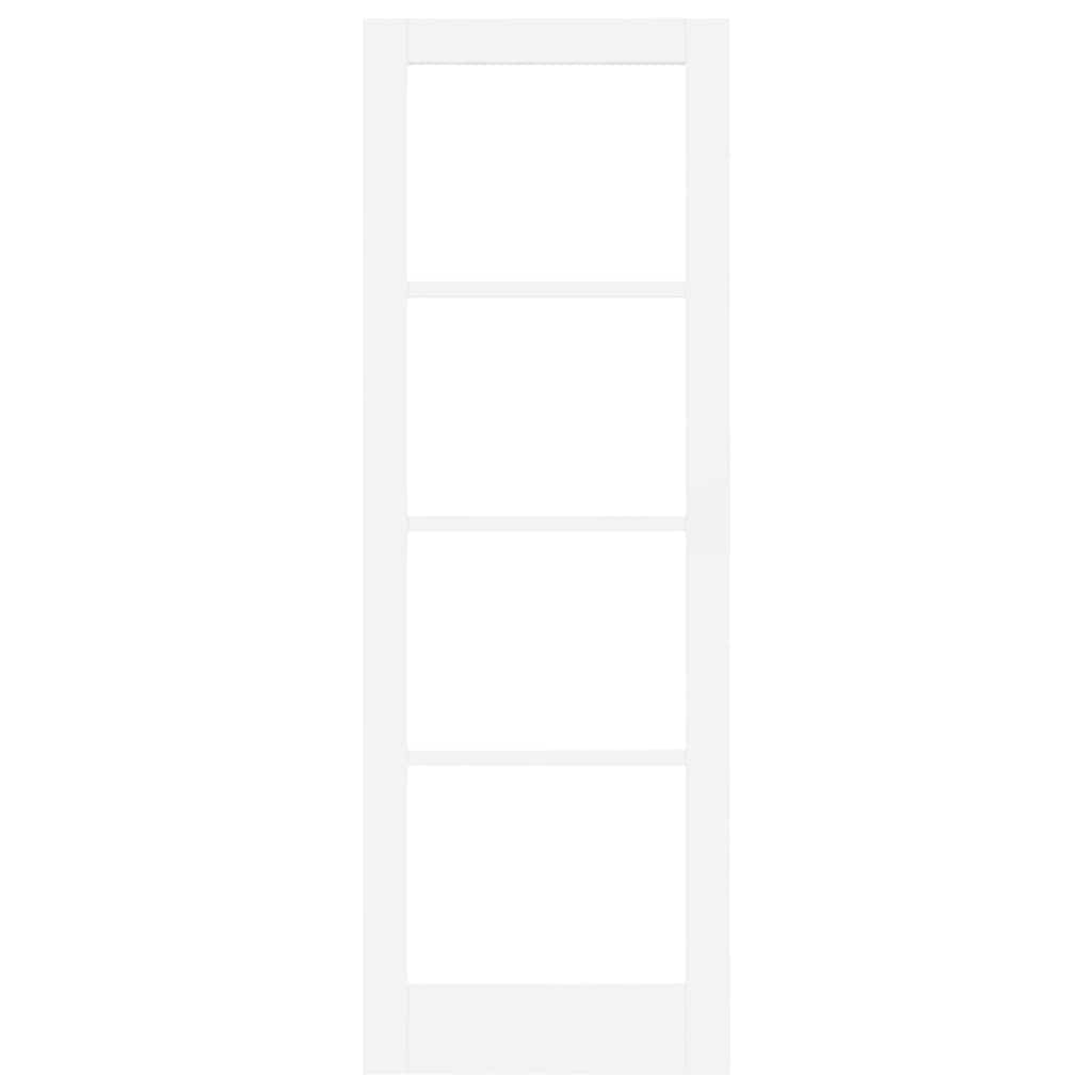 Interior Tür ORKDAL Weiß grundiert 73,5 x 211 cm