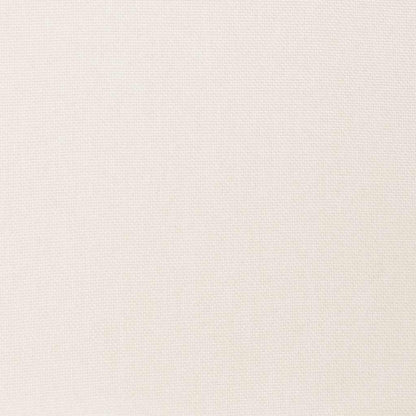 Esszimmerstühle mit Kissen 2 Stk. Natur Massivholz Gummibaum