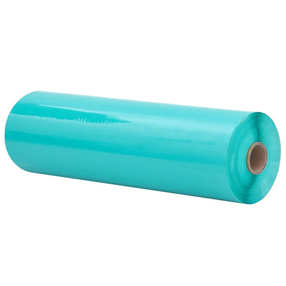 Agrarstretchfolie Grün 25 µm 75 cm x 1500 m