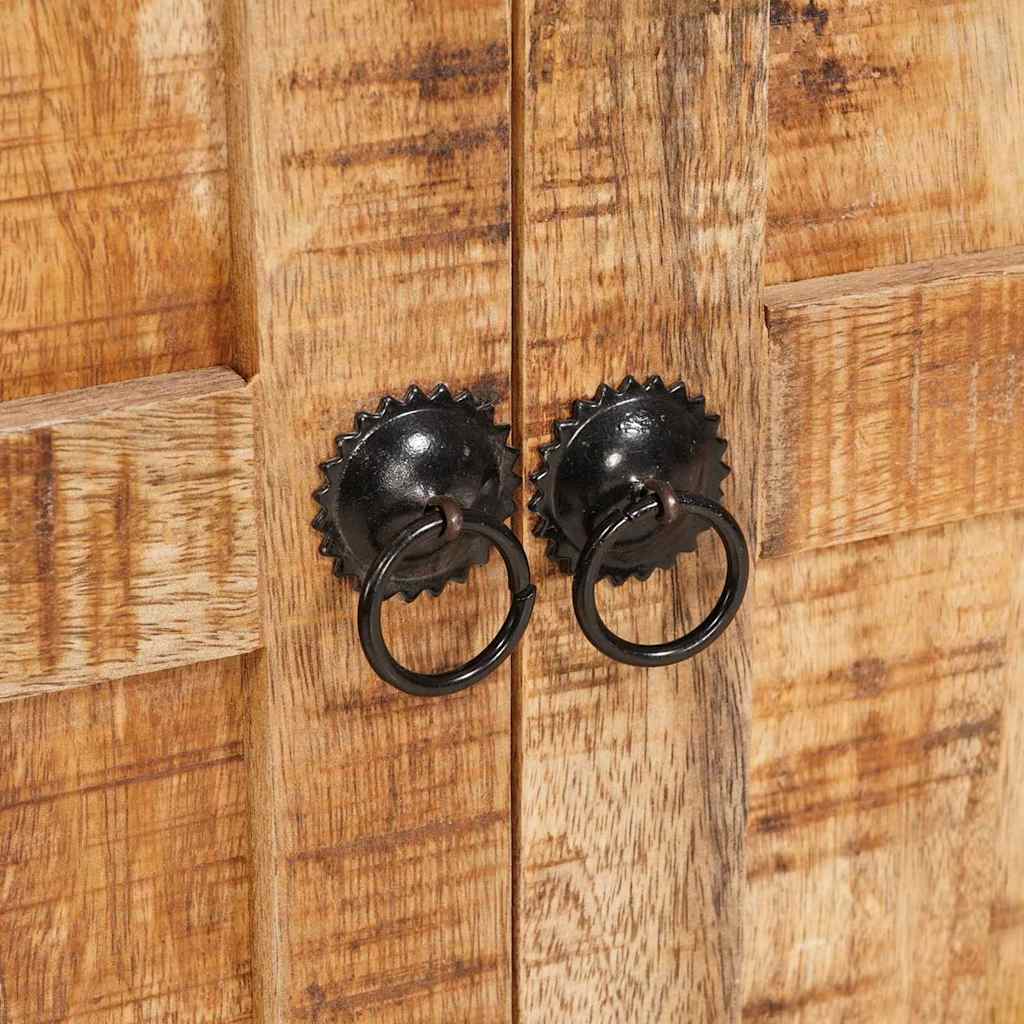 Badezimmerschrank mit Regal mit Speicher mit Tür