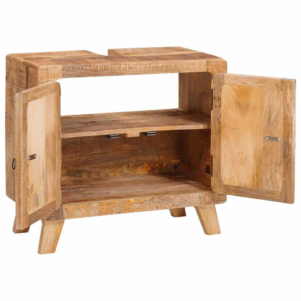 Badezimmerschrank mit Regal mit Speicher mit Tür