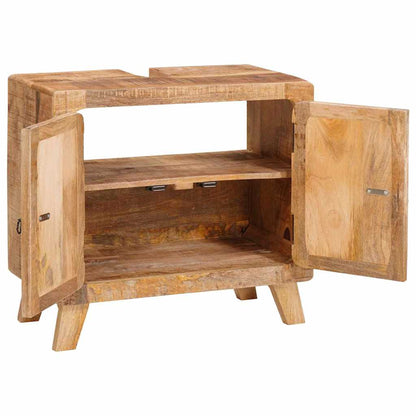 Badezimmerschrank mit Regal mit Speicher mit Tür