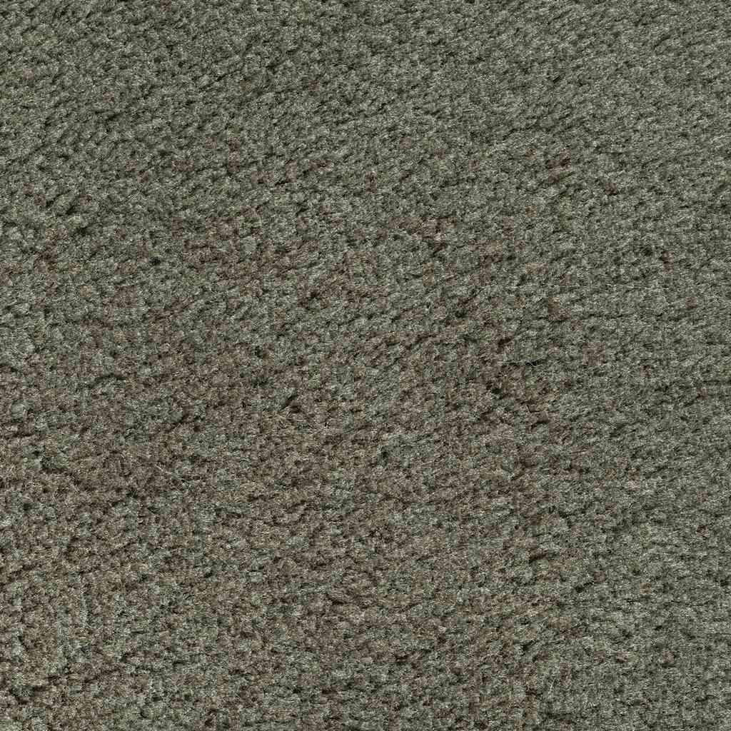 Bereichsteppiche HUARTE Waldgrün 160 x 230 cm 100 %Polyester