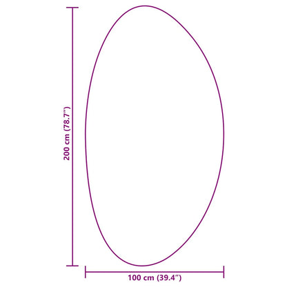 Bereichsteppiche HUARTE Grau 100 x 200 cm Polyester
