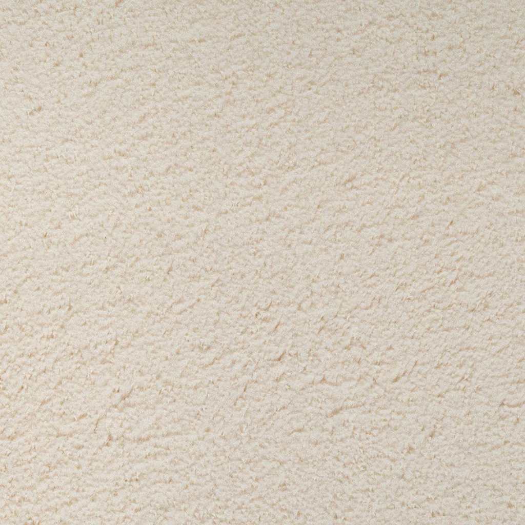 Bereichsteppiche HUARTE Beige 140 x 200 cm Polyester