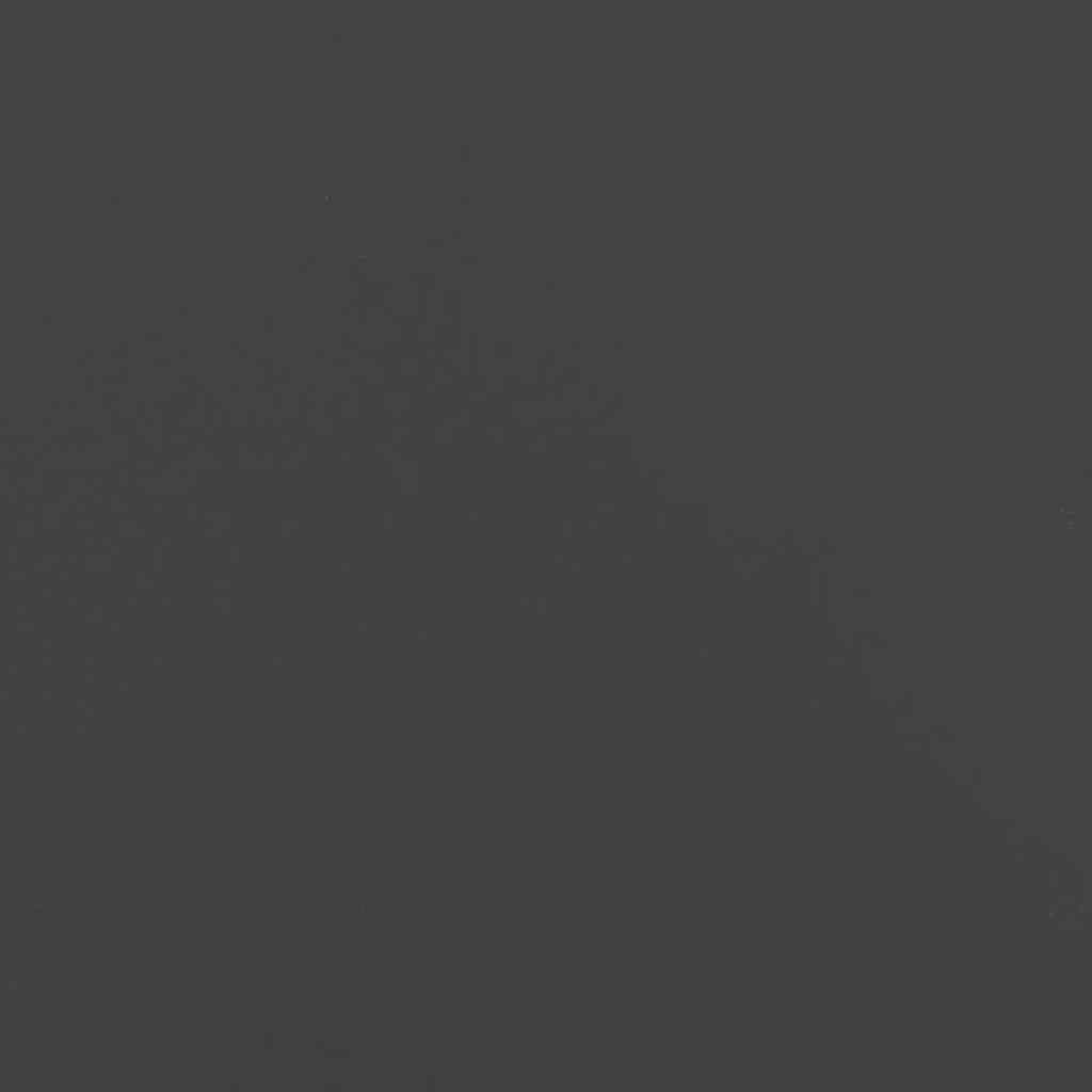 Rasenkanten 10 Stk. Schwarz 25x103 cm Kaltgewalzter Stahl