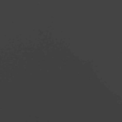 Rasenkanten 10 Stk. Schwarz 25x103 cm Kaltgewalzter Stahl