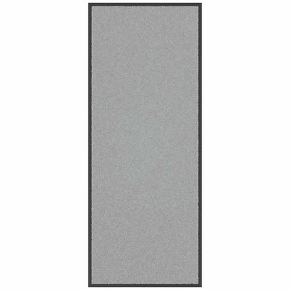 Fußmatte Grau 60x150 cm