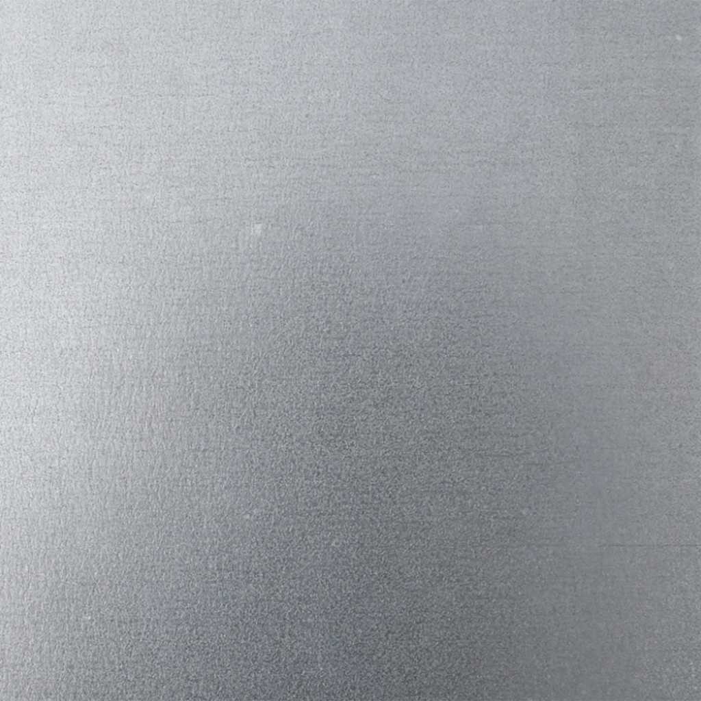 Pflanzkübel 100x100x40 cm Verzinkter Stahl