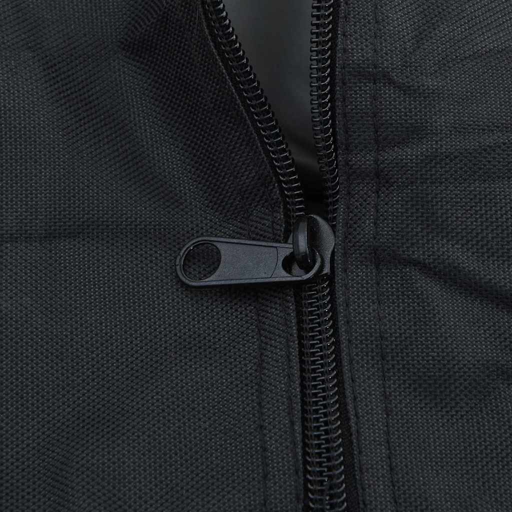 Hollywoodschaukel-Abdeckung 220 x 150 x 150 cm