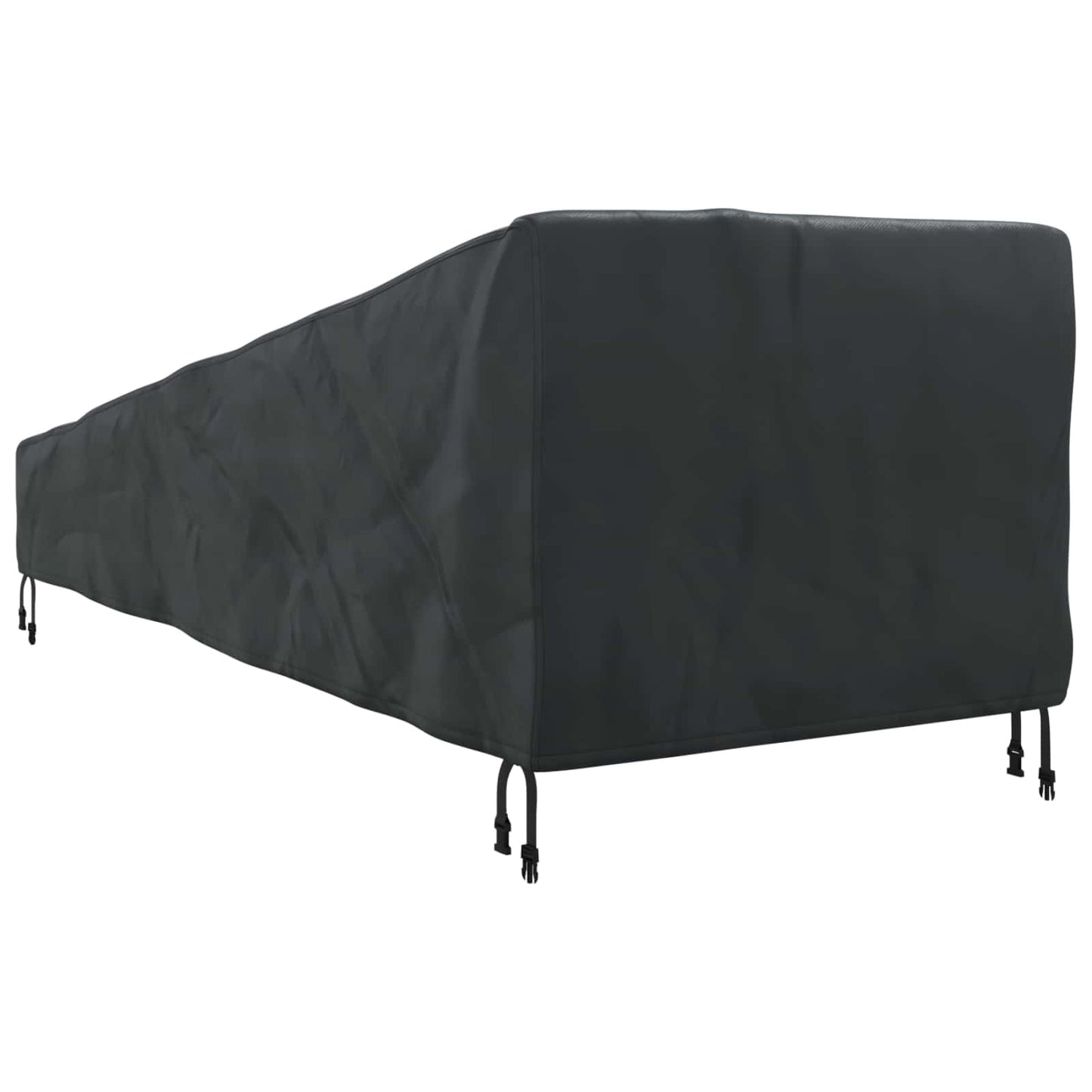 Abdeckung für Möbel für den Outdoor 203 x 81 x 63 cm