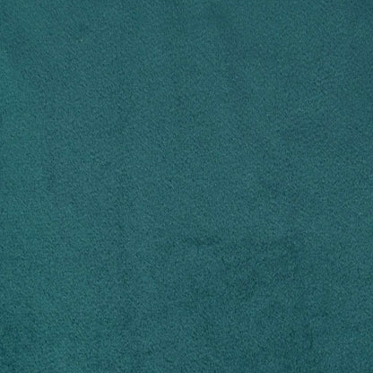 Verdunkelungsvorhänge 2 pcs Dunkelgrün 140 x 260 cm Samt