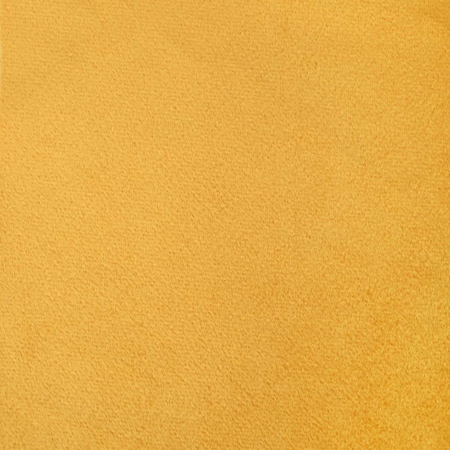 Verdunkelungsvorhänge 2 pcs Senfgelb 140 x 225 cm Samt