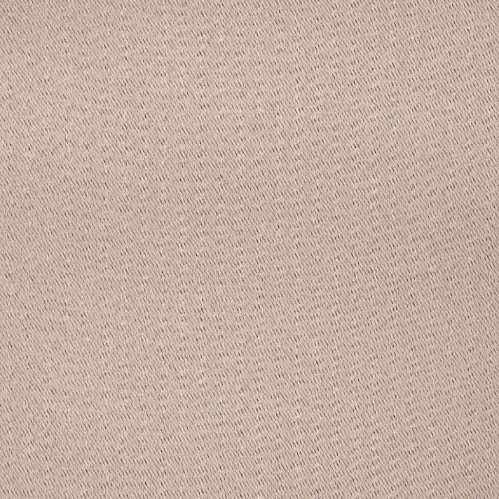 Verdunkelungs-Vorhänge mit Ringen 2 pcs Taupe 260 x 140 cm