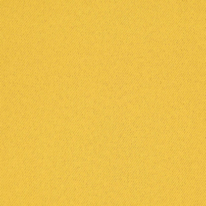 Verdunkelungs-Vorhänge mit Ringen 2 pcs Senfgelb 140 x 140 cm