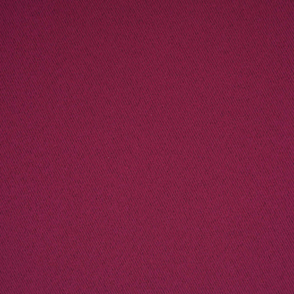 Verdunkelungs-Vorhänge mit Ringen 2 pcs Weinrot 225 x 140 cm