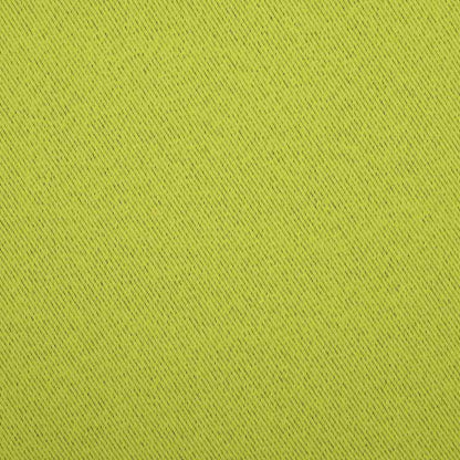 Verdunkelungs-Vorhänge mit Ringen 2 pcs Grün 245 x 140 cm