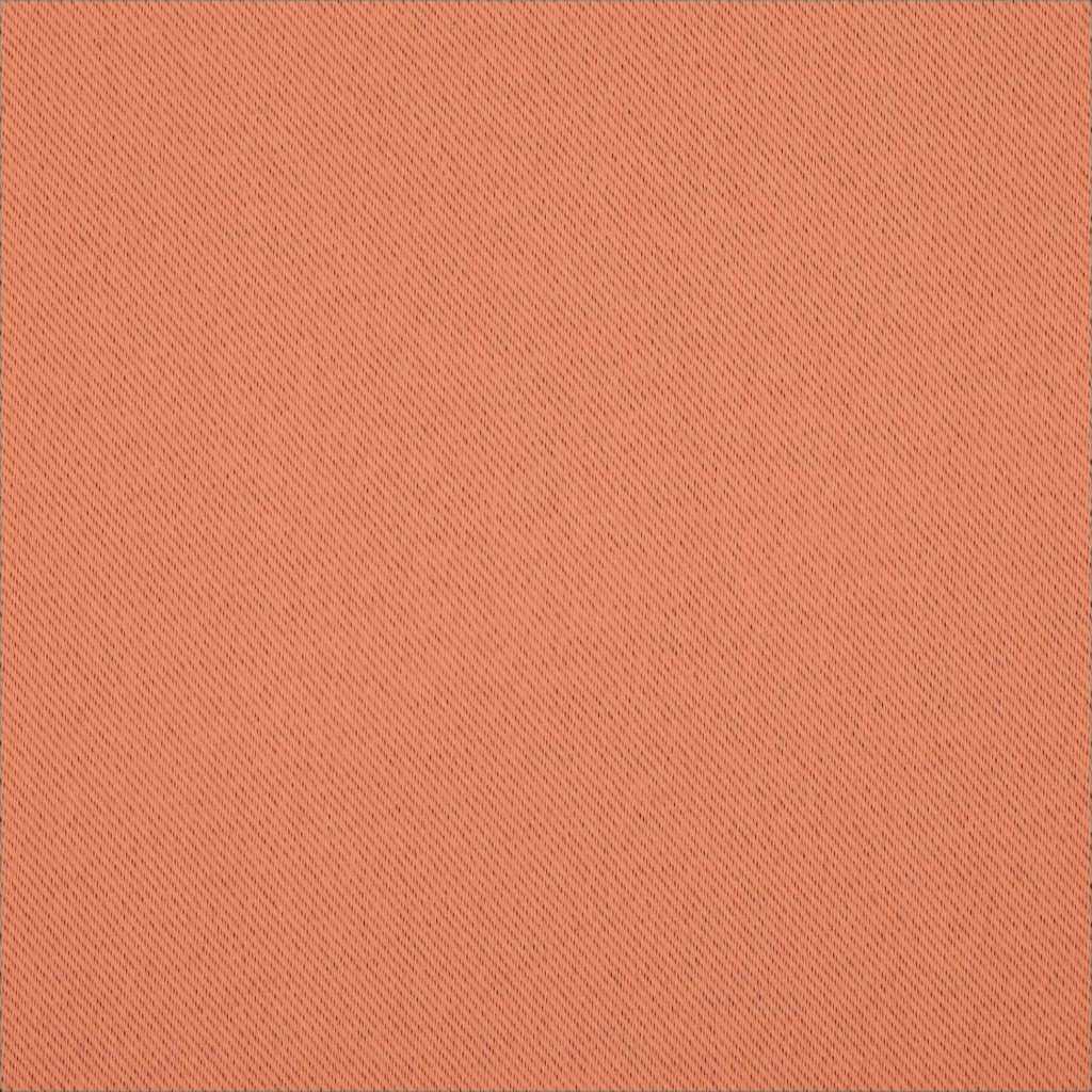 Verdunkelungs-Vorhänge mit Ringen 2 pcs Terrakotta 175 x 140 cm