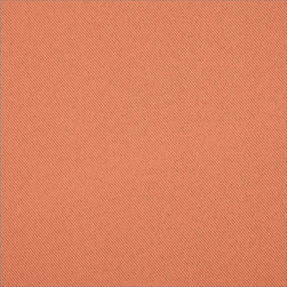 Verdunkelungs-Vorhänge mit Ringen 2 pcs Terrakotta 175 x 140 cm