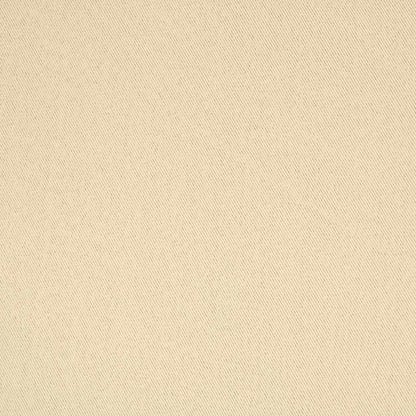 Verdunkelungs-Vorhänge mit Ringen 2 pcs Creme 260 x 140 cm