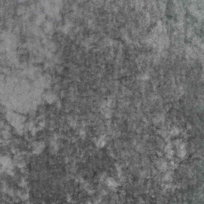 Samtvorhänge mit Vorhängen 2 pcs Grau 225 x 140 cm Samt