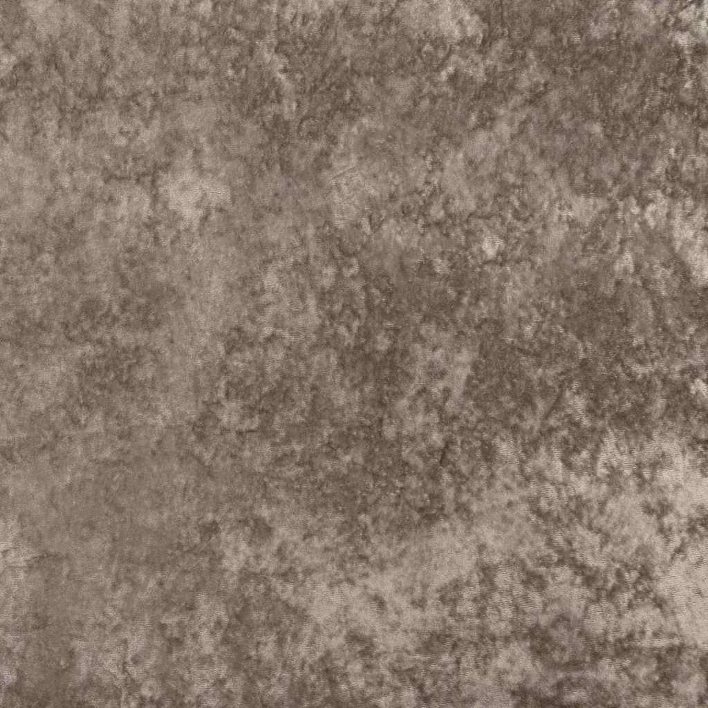 Samtvorhänge mit Vorhängen 2 pcs Cappuccino 260 x 140 cm Samt