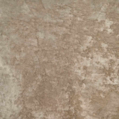 Samtvorhänge mit Vorhängen 2 pcs Champagner 140 x 140 cm Samt