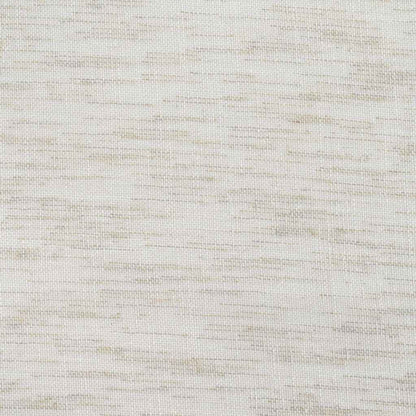 Voile-Vorhang mit Vorhängen 2 pcs Creme 175 x 140 cm Polyester