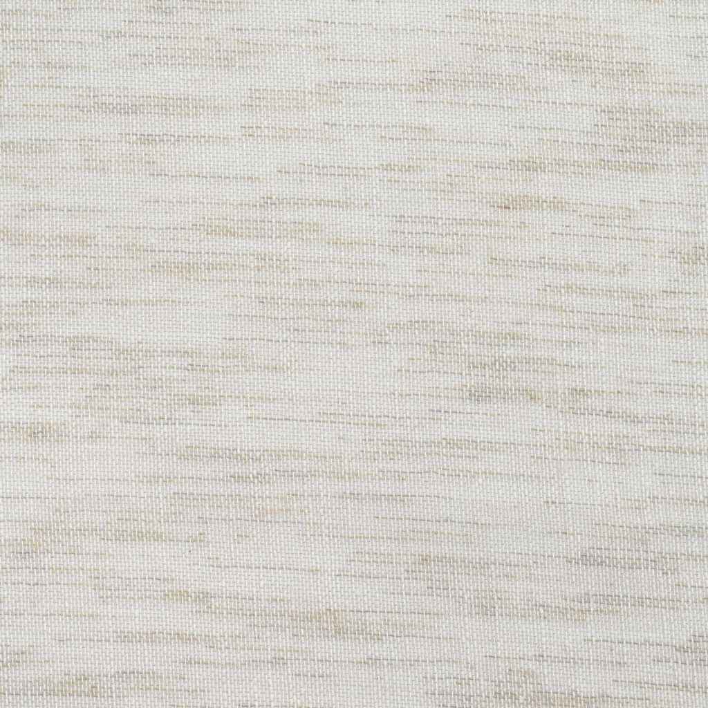 Voile-Vorhang mit Vorhängen 2 pcs Creme 140 x 140 cm Polyester