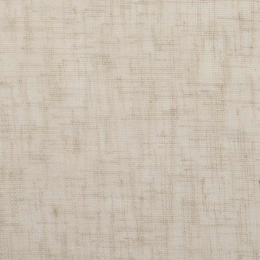 Voile-Vorhang mit Vorhängen 2 pcs Sand 225 x 140 cm Polyester