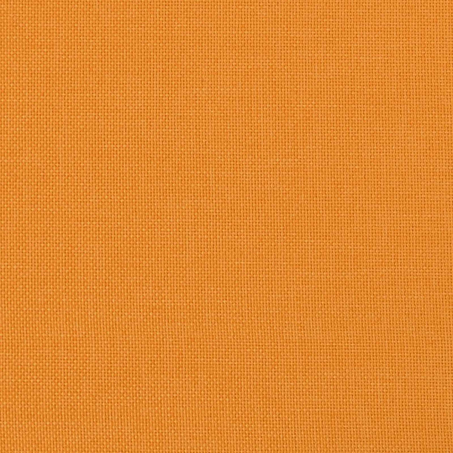 Schlafsofa 110cm Dunkelgelb Stoff