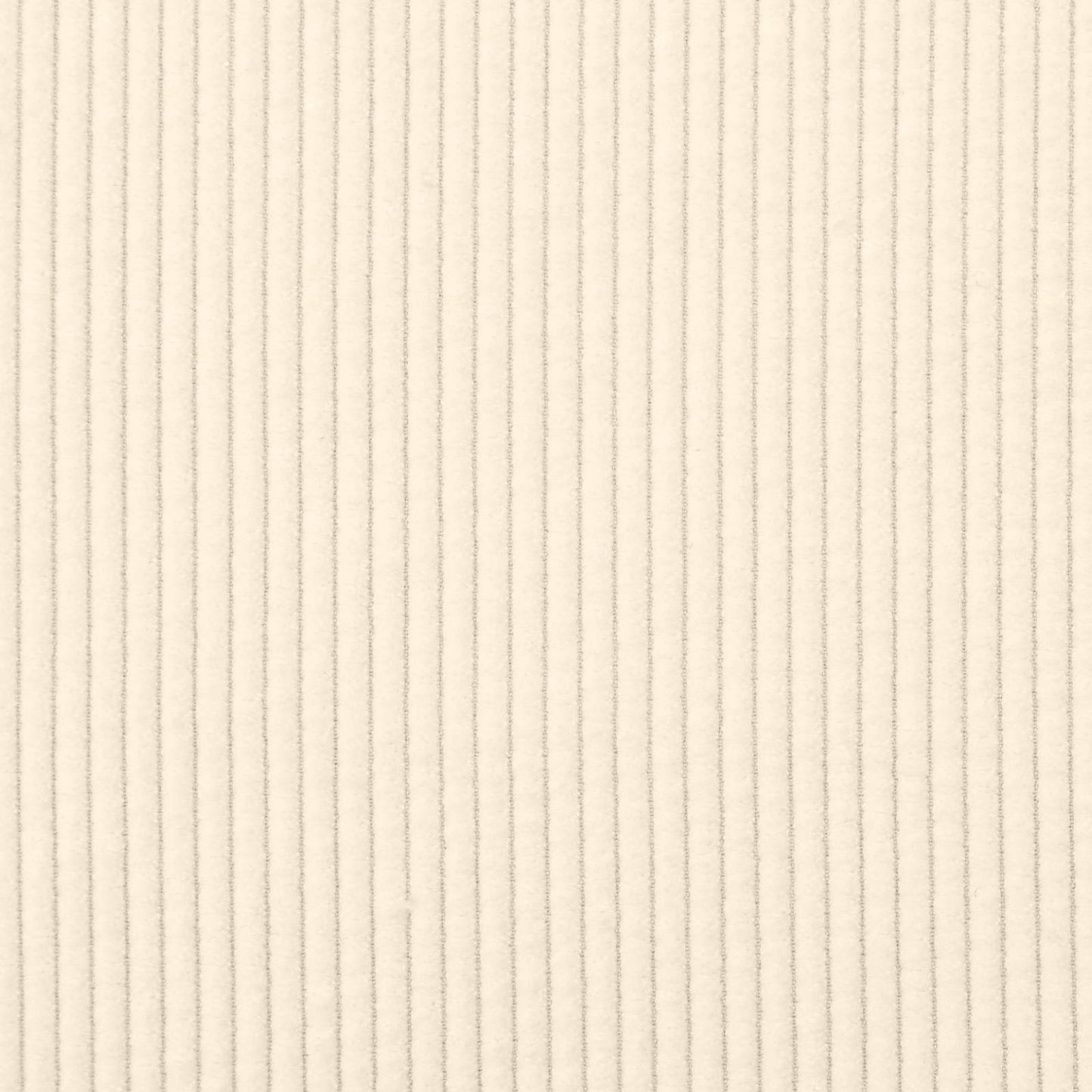 | Modulares Armfreies Sofa | Creme 55 x 74 x 82 cm Cordstoff