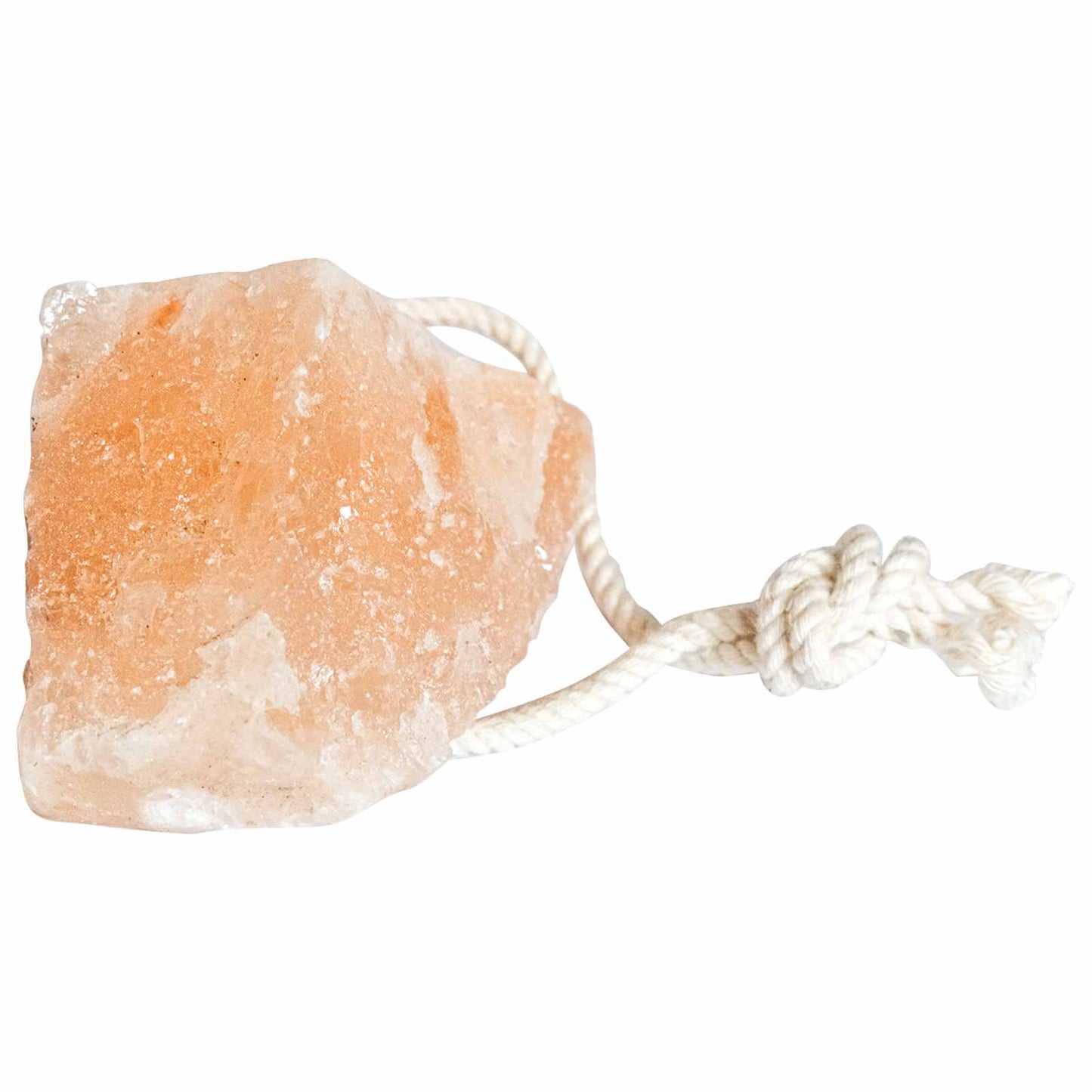 Salzlecksteine Rosa Steinsalz